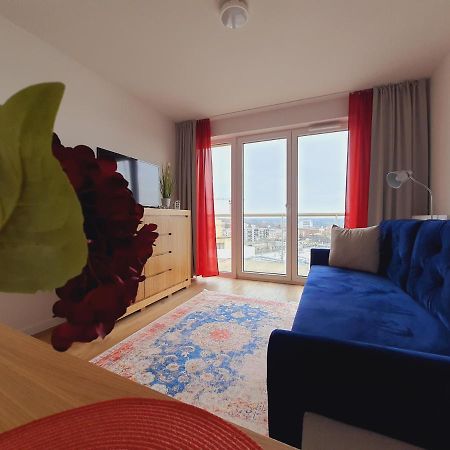 Apartamento Apartament Krakowska Prestige Breslavia Exterior foto