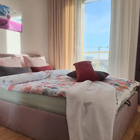 Apartamento Apartament Krakowska Prestige Breslavia Habitación foto