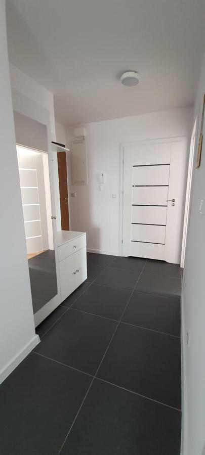 Apartamento Apartament Krakowska Prestige Breslavia Exterior foto