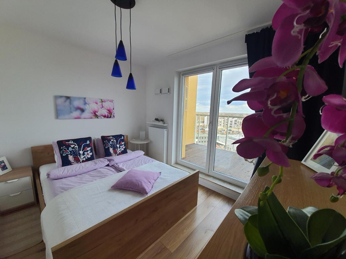 Apartamento Apartament Krakowska Prestige Breslavia Exterior foto