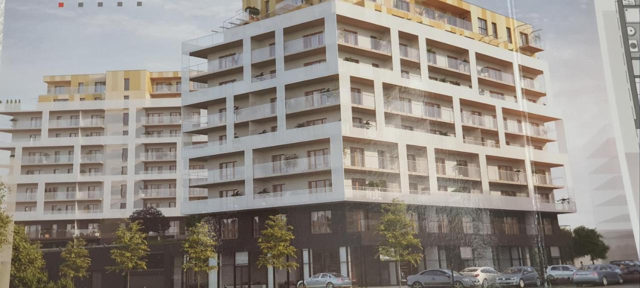 Apartamento Apartament Krakowska Prestige Breslavia Habitación foto
