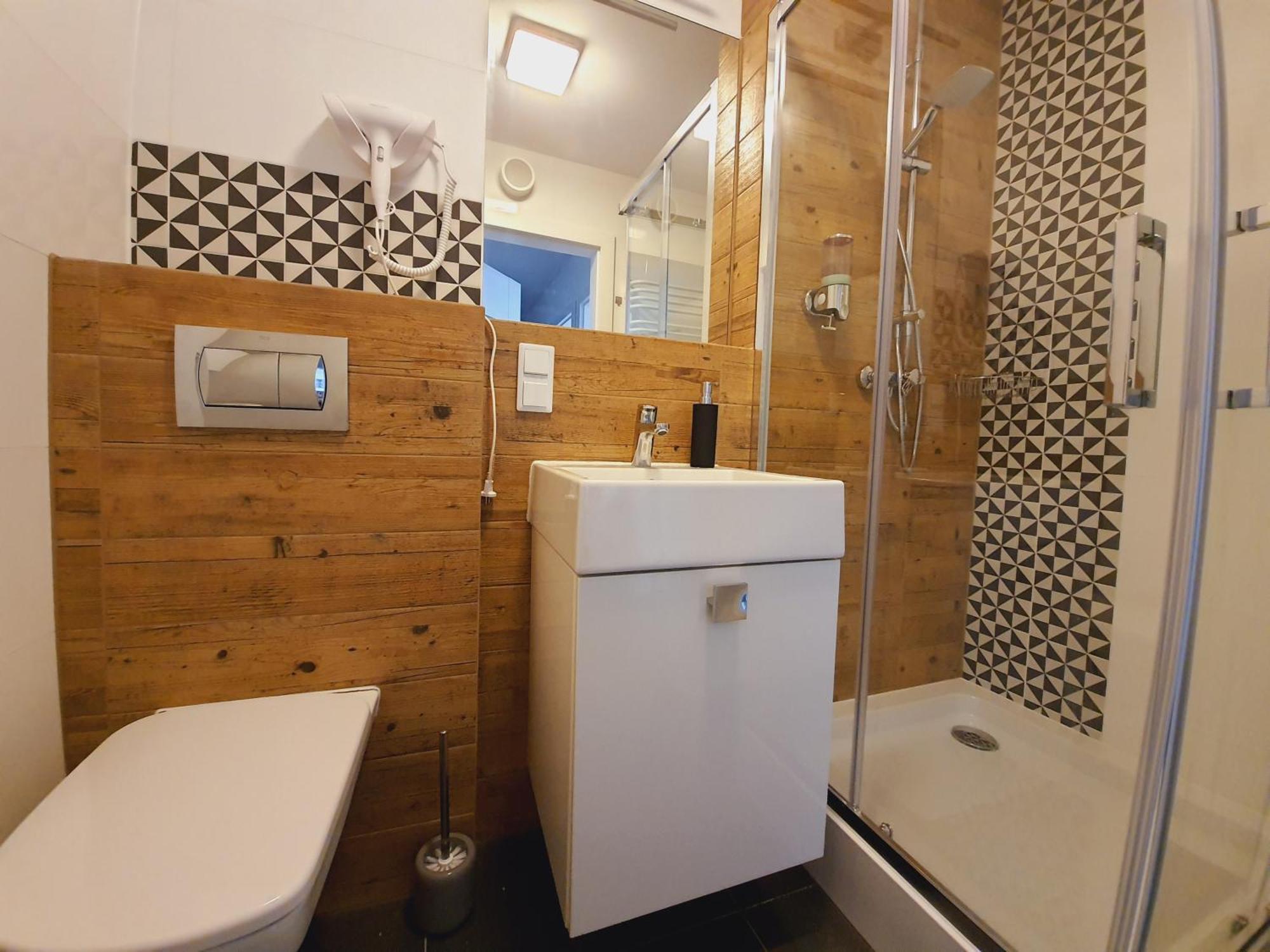 Apartamento Apartament Krakowska Prestige Breslavia Habitación foto