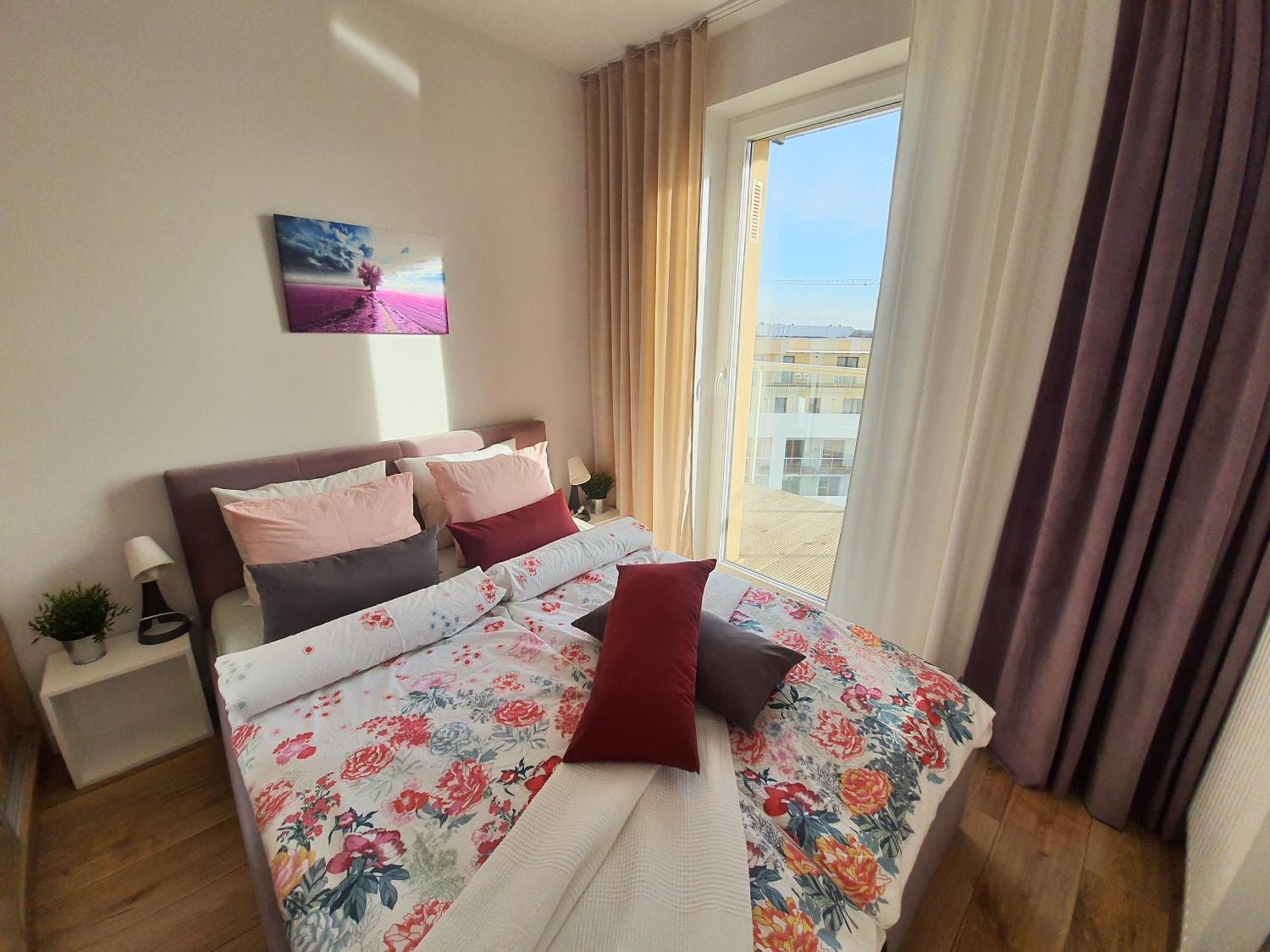 Apartamento Apartament Krakowska Prestige Breslavia Habitación foto