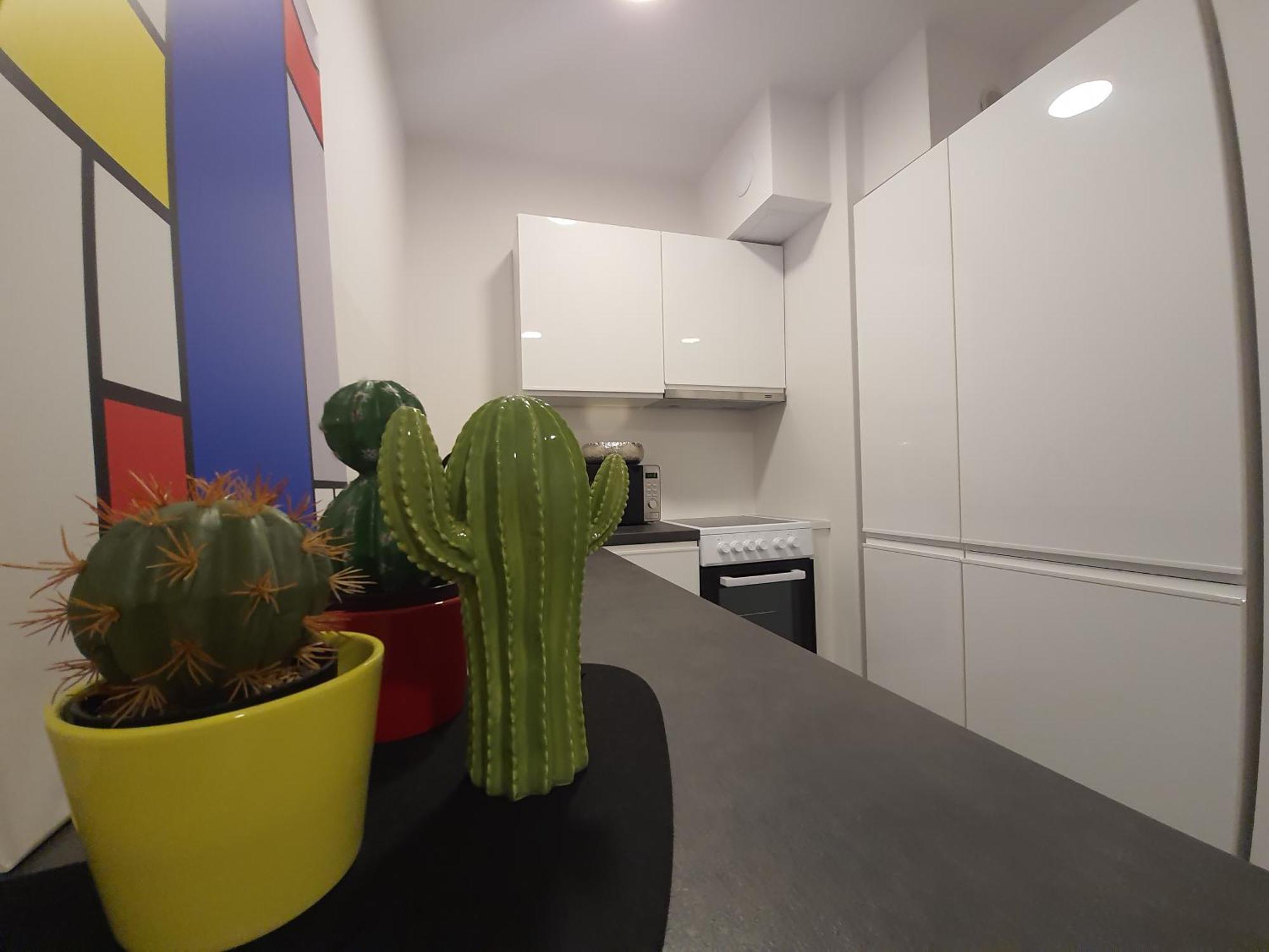 Apartamento Apartament Krakowska Prestige Breslavia Habitación foto