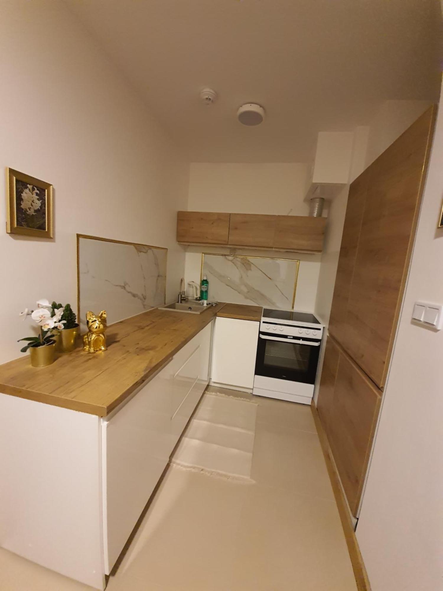 Apartamento Apartament Krakowska Prestige Breslavia Habitación foto