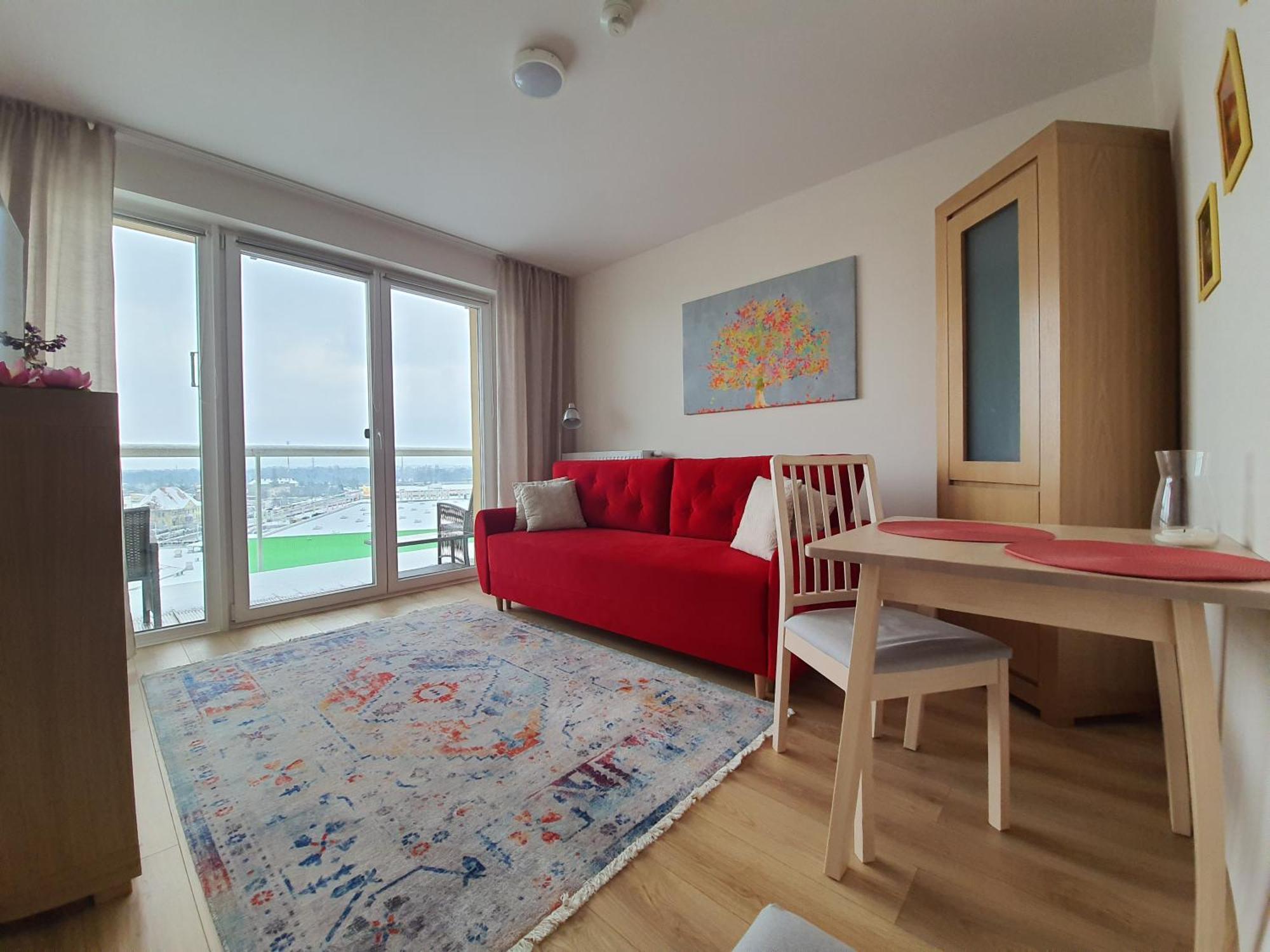 Apartamento Apartament Krakowska Prestige Breslavia Habitación foto